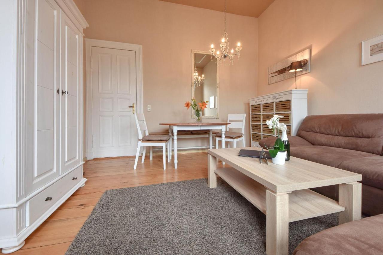 Villa Magdalena 03 Heringsdorf  Buitenkant foto